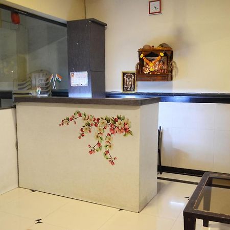 Baramati Stays Nova Bombaim Exterior foto