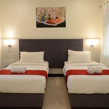 Baramati Stays Nova Bombaim Exterior foto