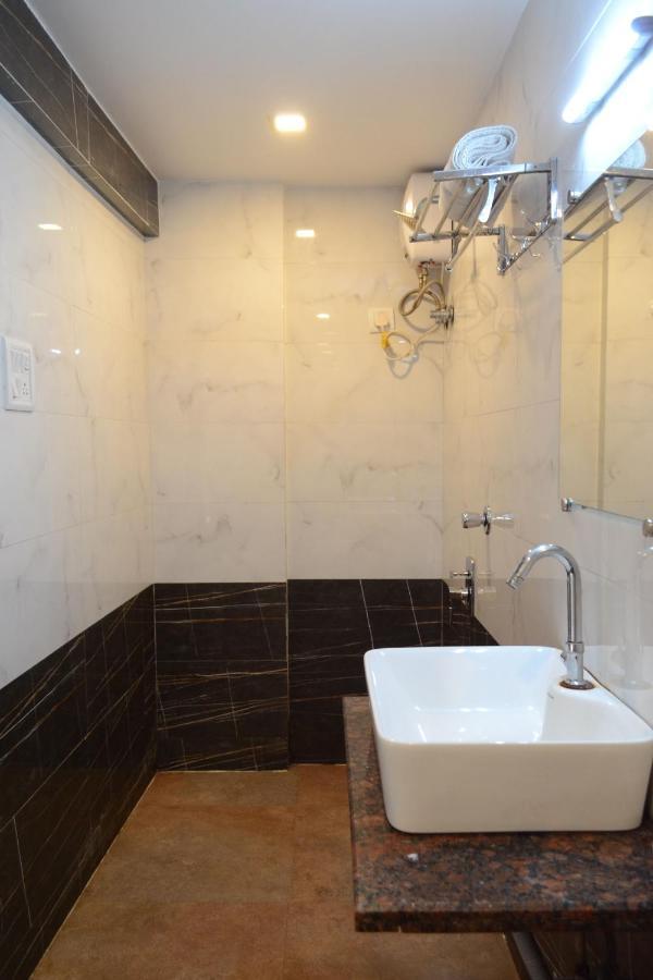 Baramati Stays Nova Bombaim Exterior foto