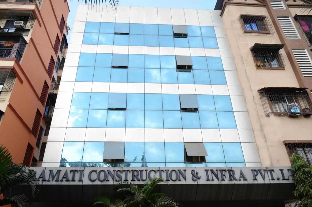 Baramati Stays Nova Bombaim Exterior foto